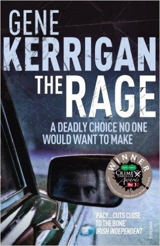 THE RAGE | 9780099532033 | GENE KERRIGAN