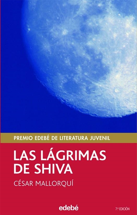 LAS LAGRIMAS DE SHIVA | 9788423675104 | Mallorquí del Corral, César