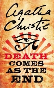 DEATH COMES AS THE END | 9780007128679 | AGATHA CHRISTIE