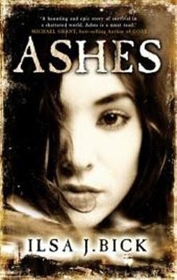 ASHES | 9780857382627