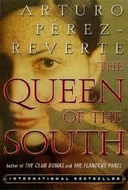 QUEEN OF SOUTH | 9780452286542 | ARTURO PEREZ-REVERTE