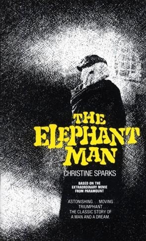 THE ELEPHANT MAN | 9780345345134 | SPARKS, CHR