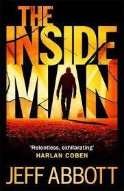 THE INSIDE MAN | 9780751547931 | JEFF ABBOTT