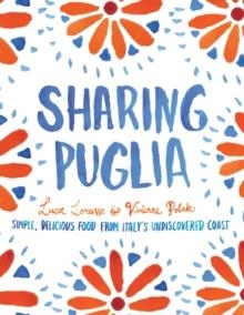 SHARING PUGLIA | 9781742708485 | LUCA LORUSSO