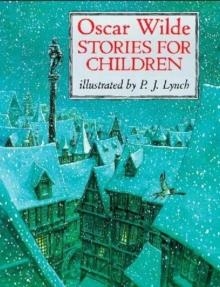 OSCAR WILDE STORIES FOR CHILDREN | 9780340841716 | OSCAR WILDE