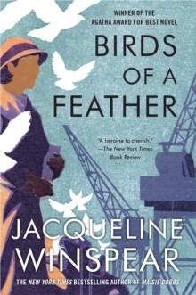 BIRDS OF A FEATHER | 9781616956325 | JACQUELINE WINSPEAR