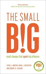 THE SMALL BIG | 9781781252758 | VV. AA.