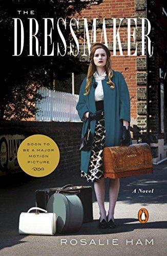 THE DRESSMAKER (FILM) | 9780143129066 | ROSALIE HAM