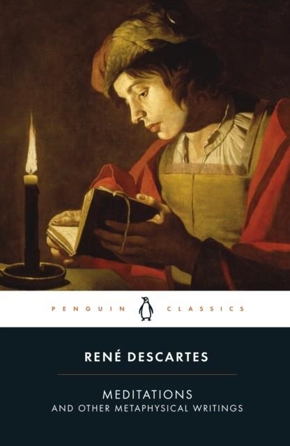 MEDITATIONS AND OTHER METAPHISICAL WRITINGS | 9780140447019 | RENE DESCARTES