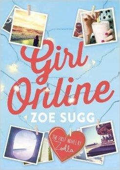 GIRL ONLINE | 9780141364155 | ZOE SUGGS (AKA ZOELLA)