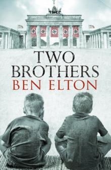 TWO BROTHERS | 9780552775311 | BEN ELTON