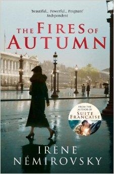 FIRES OF AUTUMN, THE | 9780099520368 | IRENE NEMIROVSKI