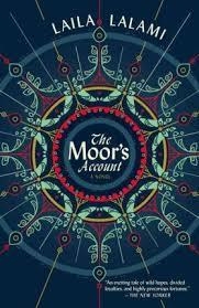 THE MOOR'S ACCOUNT | 9780804170628 | LAILA LALAMI