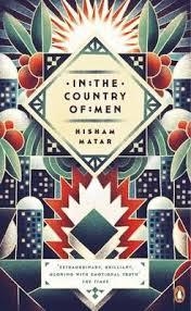 IN THE COUNTRY OF MEN | 9780241973622 | HISHAM MATAR