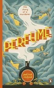 PERFUME | 9780241973615 | PATRICK SUSKIND