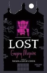 LOST | 9780755341757 | GREGORY MAGUIRE