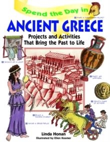 SPEND THE DAY IN ANCIENT GREECE | 9780471154549