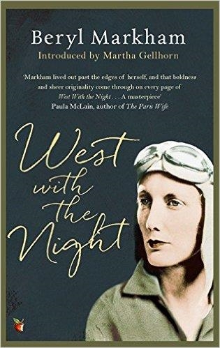 WEST WITH THE NIGHT | 9780860685418 | BERYL MARKHAM