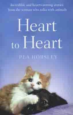 HEART TO HEART | 9780007326600 | PEA HORSLEY