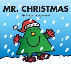 MR. CHRISTMAS | 9781405279512 | ROGER HARGREAVES