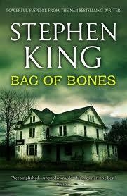 BAG OF BONES | 9781444720686 | STEPHEN KING