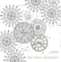 THE TIME CHAMBER | 9781785032103 | DARIA SONG