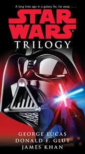 STAR WARS TRILOGY | 9781101885376 | GEORGE LUCAS