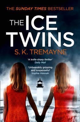 THE ICE TWINS | 9780007459223 | S. K. TREMAYNE