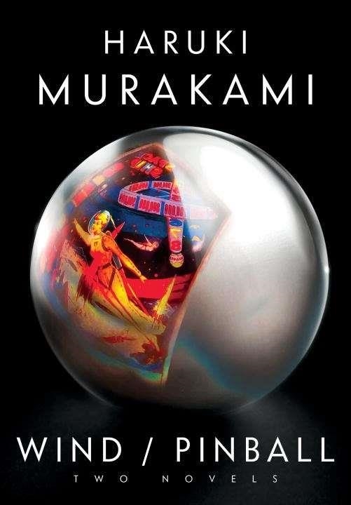 WIND-PINBALL | 9781846558368 | HARUKI MURAKAMI