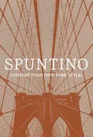 SPUNTINO | 9781408847176 | RUSSELL NORMAN