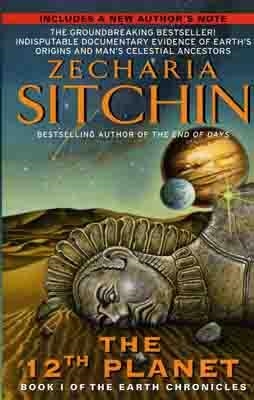 TWELFTH PLANET | 9780061379130 | ZECHARIA SITCHIN