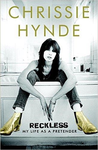 RECKLESS | 9780385540612 | CHRISSIE HYNDE