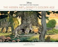 THEY DREW AS THEY PLEASED | 9781452137438 | DIDIER GHEZ FOREWORD BY PETE DOCTER