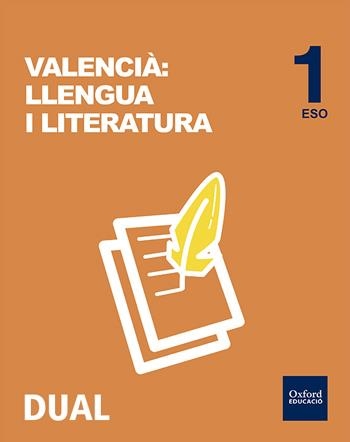 INICIA LENG VAL 1ºESO LA PK | 9788467398649 | IBORRA POSADAS, ENRIC/VENDRELL GRAU, SALVADOR/CLARI RUBIO, MARIA AURORA/BORRÀS, JORDI/SIMÓ, ROSA MAR