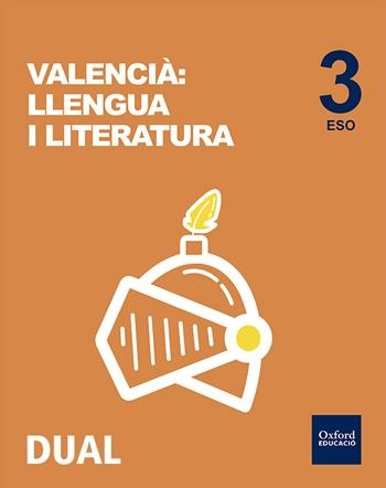 INICIA LENG VAL 3ºESO LA PK | 9788467398694 | IBORRA POSADAS, ENRIC/VENDRELL GRAU, SALVADOR/CLARI RUBIO, MARIA AURORA/BORRÀS, JORDI/SIMÓ, ROSA MAR