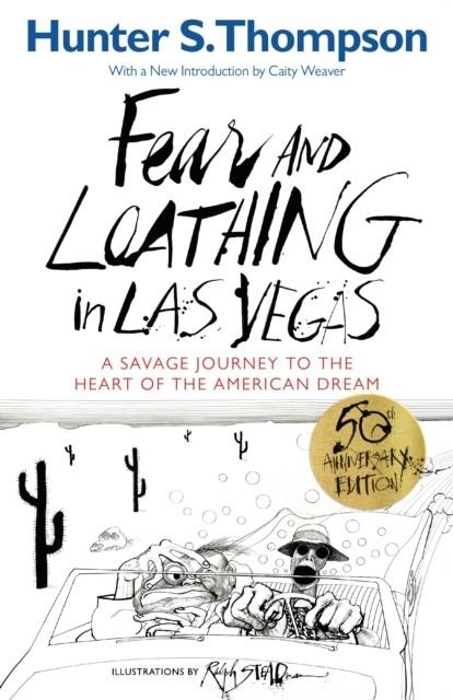 FEAR AND LOATHING IN LAS VEGAS | 9780679785897 | HUNTER S THOMPSON