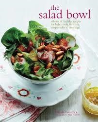 THE SALAD BOWL | 9781849756013 | NICOLA GRAIMES