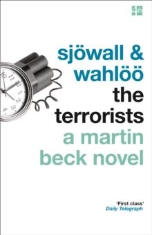 TERRORISTS | 9780007439201 | MAJ SJOWALL AND PER WAHLOO