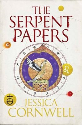 THE SERPENT PAPERS | 9781784292256 | JESSICA CORNWELL