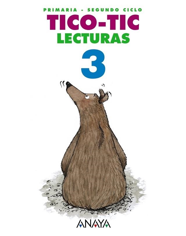 LECTURAS 3 | 9788467818550 | BASANTA REYES, ANTONIO;VÁZQUEZ RODRÍGUEZ, LUIS