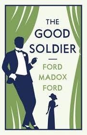 THE GOOD SOLDIER | 9781847494955 | MADOX FORD FORD