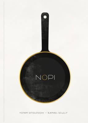 THE NOPI COOKBOOK | 9780091957162 | OTTOLENGHI AND SCULLY