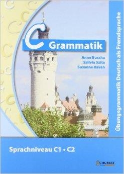 C GRAMMATIK C1-C2 | 9783941323117