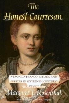 HONEST COURTESAN | 9780226728124 | ROSENTHAL, M