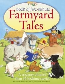 FARMYARD TALES | 9781843229537