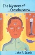 THE MYSTERY OF CONSCIOUSNESS | 9780940322066 | JOHN SEARLE