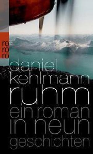 RUHM | 9783499249266 | KEHLMANN, DANIEL