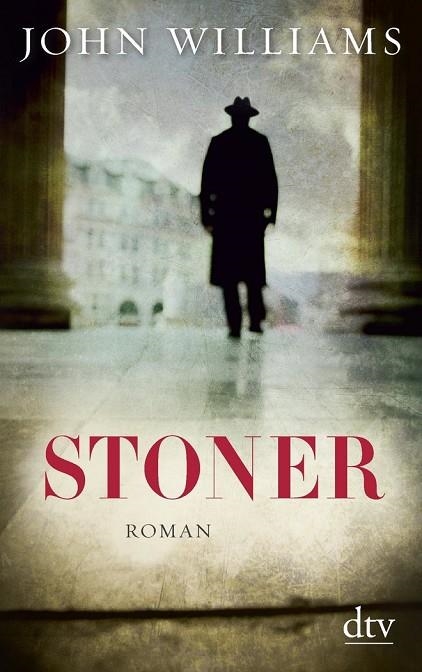 STONER (DE) | 9783423143950 | JOHN WILLIAMS