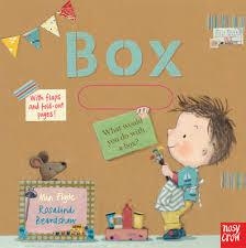 BOX | 9780857634146 | ROSALIND BEARDSHAW