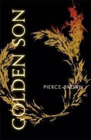 GOLDEN SON | 9781444759037 | PIERCE BROWN